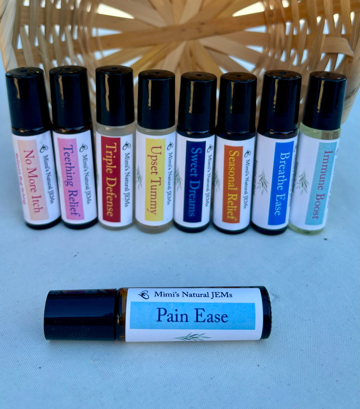 Pain Ease Roller