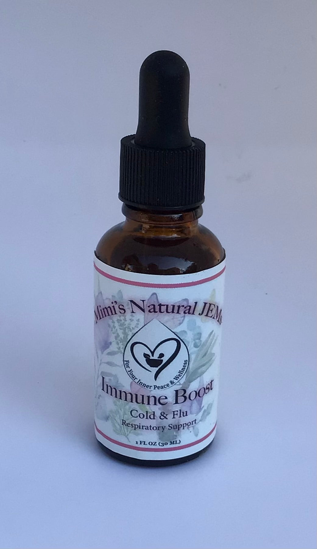 Immune Boost Tincture